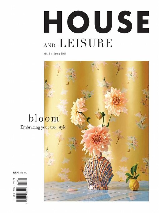 Title details for House and Leisure by Look Book Pty Ltd - Available